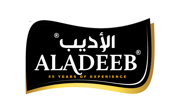 Aladeeb coffee