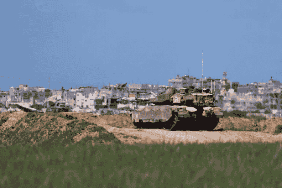 tank