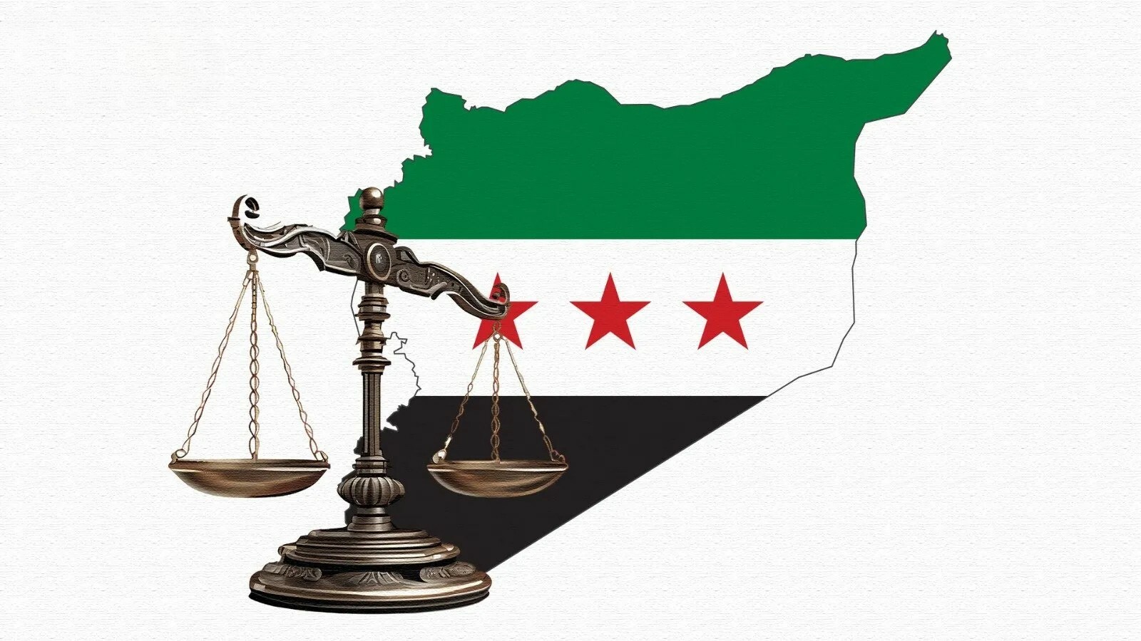 العدالة الانتقالية
