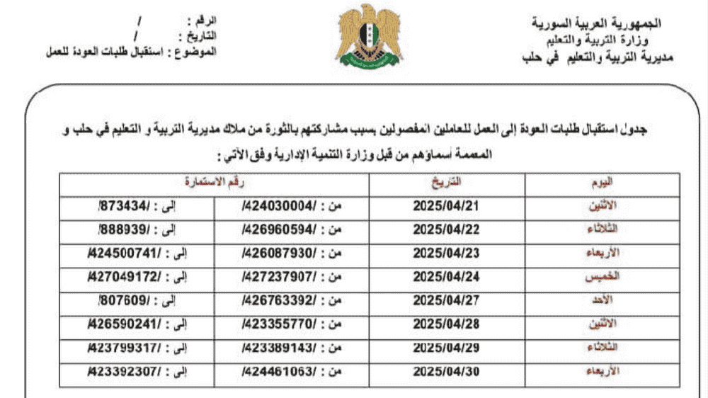قرار