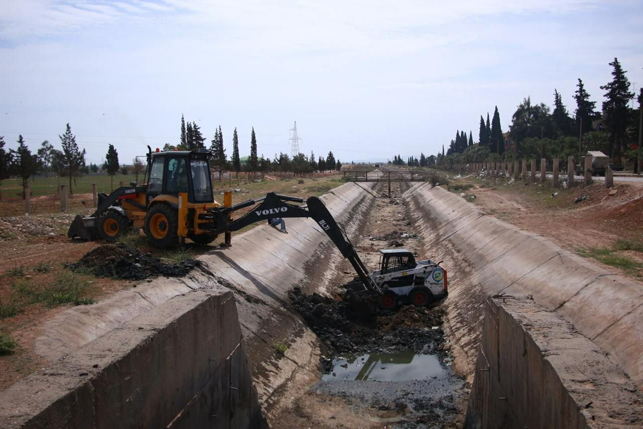 ري السفيرة