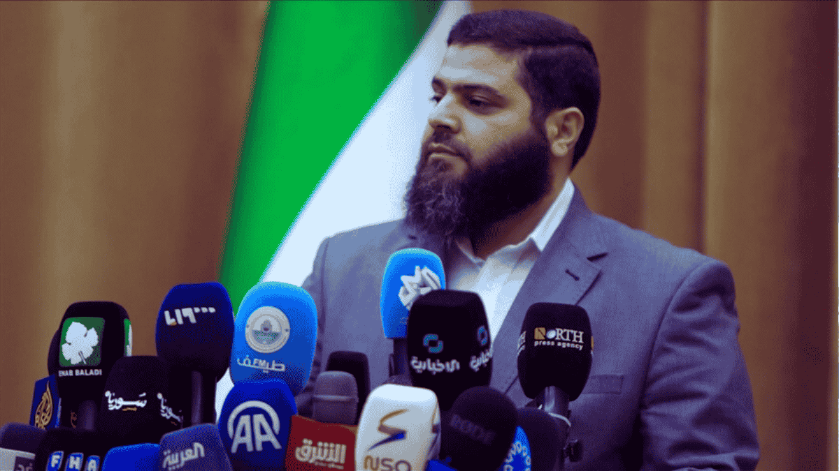 محافظ ريف دمشق عامر الشيخ