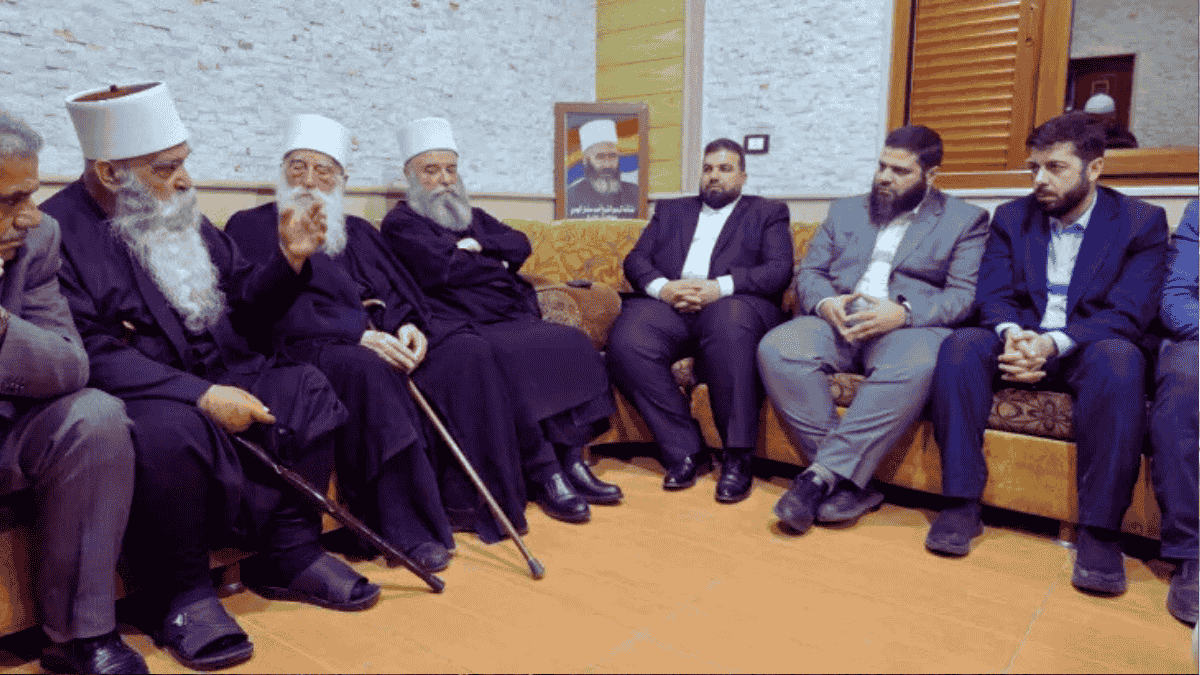 سلم أهلي