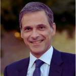 رودولف سعادة