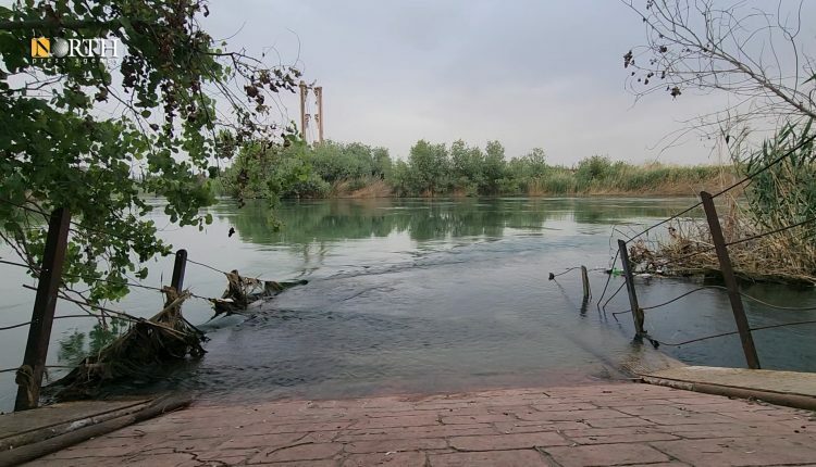 جسر دير الزور