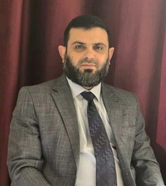 حسين عبد الله السلامة