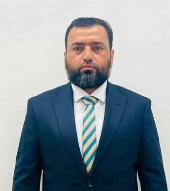 عامر نامس العلي